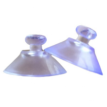 PVC Vacuum Suction Pads For Glass